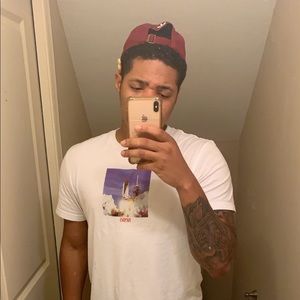 Meet your Posher, Dijon